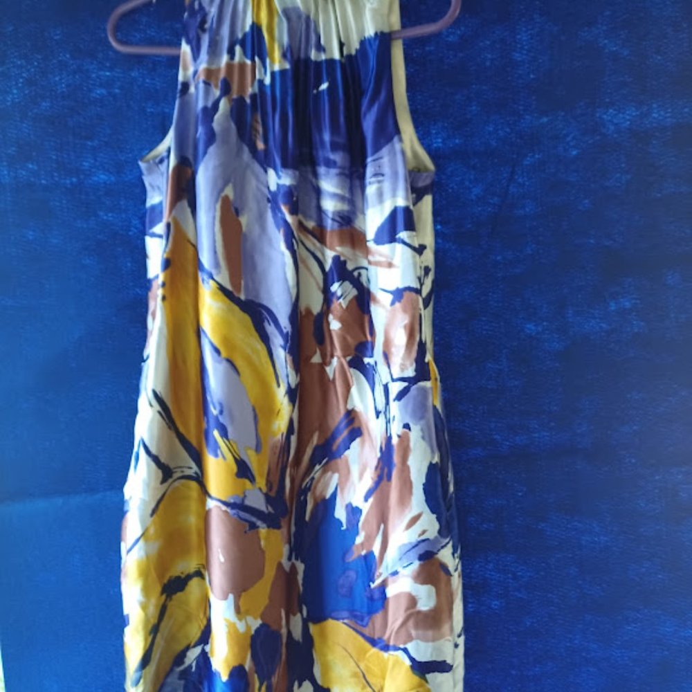 Womens dress by Taylor